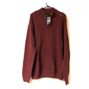 🔴 Brand new 🔴 with Tags Chaps Men’s Sweater